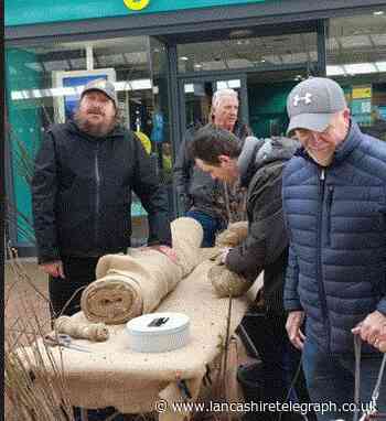 400 residents get new trees across Burnley in green project
