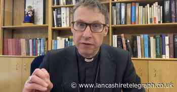 Bishop Philip North shares Easter message