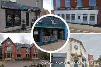 Best Indian restaurants in Blackburn according to TripAdvisor