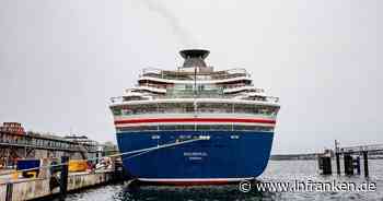 Kreuzfahrtschiffe sollen nachhaltiger werden