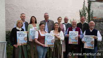 Auf geht‘s zur Fest-Gaudi mit Überraschungen und Premieren