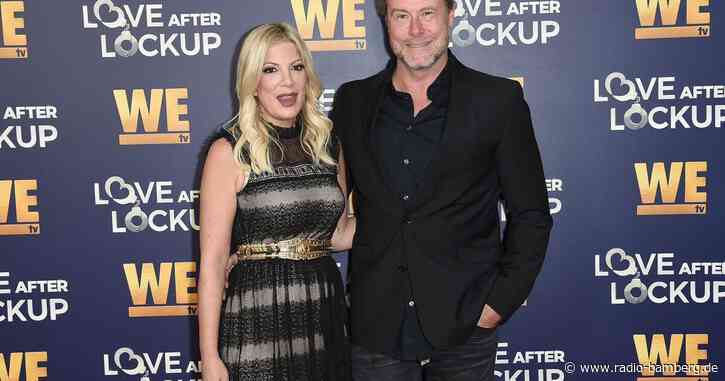 Ehe-Aus für Tori Spelling und Dean McDermott