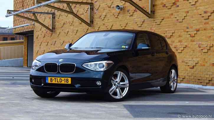 Koop deze instapdiesel met 190 pk