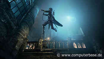 Gratis-Spiele: Epic Games verschenkt Thief und The Outer Worlds