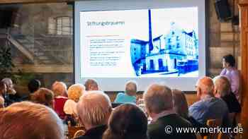 Spannende Einblicke in die Bierstadt Erding