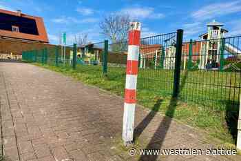 „Poller-Kontrolle ist Paradebeispiel für zu viel Bürokratie“
