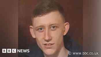 Brother's plea for missing man on his 30th birthday
