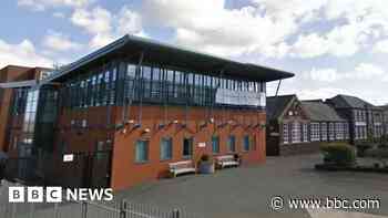 School going 'green' with solar roof farm plan