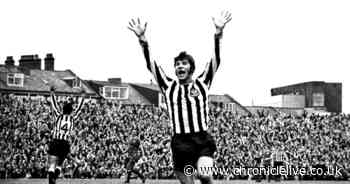 Newcastle United in the 1970s: From boom to bust in 10 archive Toon photographs