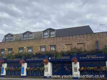The Asparagus Battersea Wetherspoons permanently closes