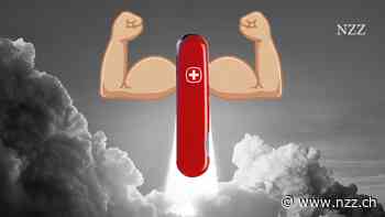 KOMMENTAR - Umverteilen genügt nicht – das Schweizer Erfolgsmodell braucht neuen Schub