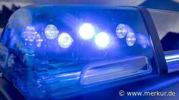 Vier Schwerverletzte nach Autounfall: Säugling darunter
