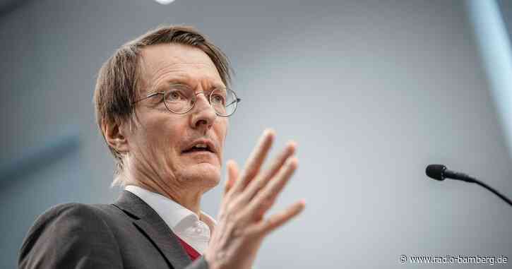 Lauterbach: Schröder sollte aus der SPD austreten