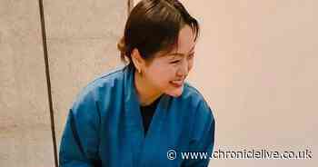 Sushi chef aiming to bring Japanese cuisine and culture to Northumberland