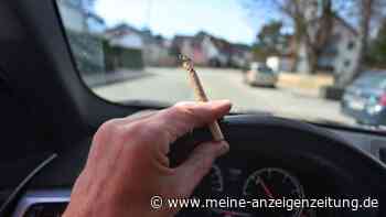 Cannabisgesetz: Polizei will mehr kontrollieren