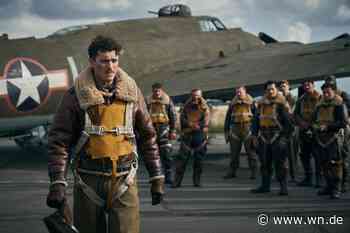 Steven Spielberg produziert Serienfolge über Bombenangriff auf Münster