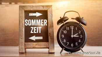 Umstrittene Zeitumstellung: Uhr wird Ostern umgestellt – vor oder zurück?