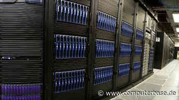 Für den AI-Hunger: Amazon will 150 Mrd. Dollar in Rechenzentren investieren