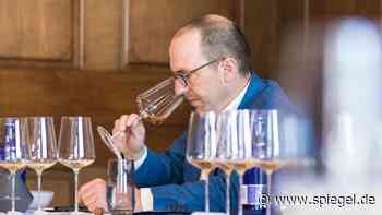 Weinprobe mit Top-Winzern: Ich habe an einem Tag 100 Rieslinge verkostet – das ist passiert