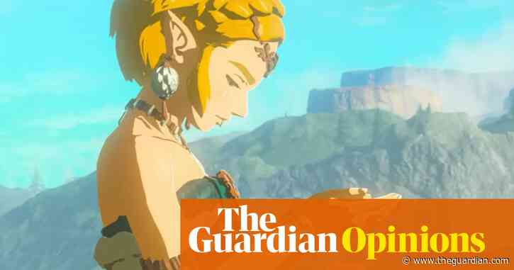 If life is one giant computer simulation, God is a rubbish player | Dominik Diamond