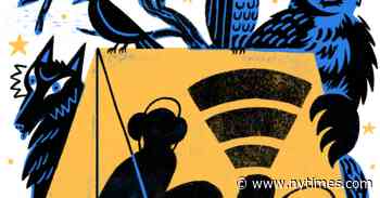 6 Podcasts About the Joys and Perils of the Great Outdoors