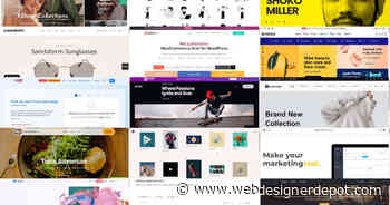 10+ Best Resources & Tools for Web Designers (2024 update)