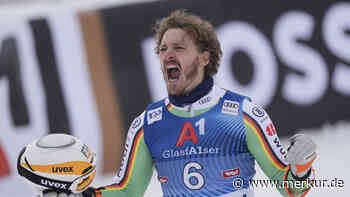 Preisgeld-Ranking im Ski-Zirkus: Deutscher Slalom-Star sahnt ab