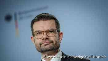 Buschmann: Corona-Maßnahmen kritisch aufarbeiten