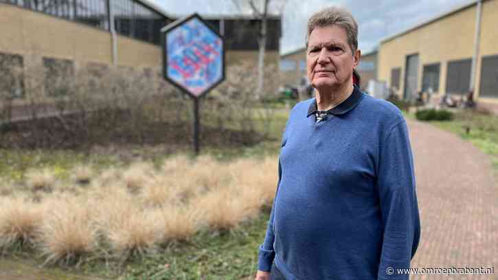 Jos werkt al veertig jaar bij het jarige ASML: 'Het begon in een barak'