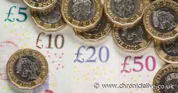 Full list of DWP State Pension payments after rise in April - see how much money you will get