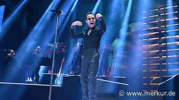 Superstar Marc Anthony kommt nach Nürnberg – für sein einziges Deutschland-Konzert