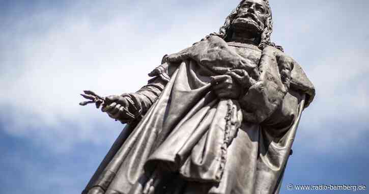 Albrecht Dürers Haarpracht – dank Stärkemittel und Ei
