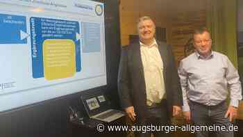 Landsbergs Sanitär- und Heizungsbetriebe tauschen sich aus