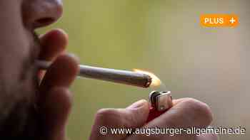 Cannabis-Legalisierung ab 1. April: So wappnet sich die Polizei Neu-Ulm
