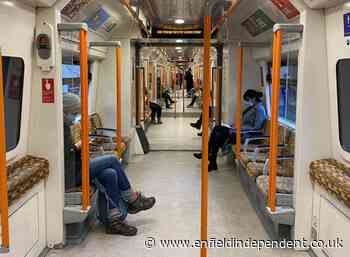 Why the Overground is closed for Easter bank holiday weekend