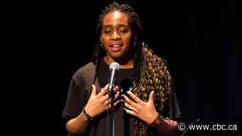 Poetry is having a moment in Calgary. I set out to discover why