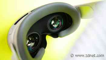 I watched Apple's newest Immersive Video on the Vision Pro, and it was my 'aha' moment