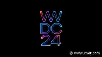 Apple's WWDC 2024 Countdown Begins: iOS 18, AI and More     - CNET