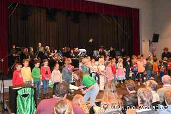 “Tournée Art’Iztiek” in Lendelede trekt volle zaal