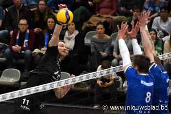 Tiebreak is er opnieuw te veel aan voor Haasrode Leuven, maar… “Niemand komt hier gemakkelijk winnen, zelfs Roeselare niet”