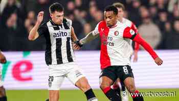 Van de Looi bereidt Heracles-spelers voor op 'bijzonder' duel: "Spelers worden toch opgejut"