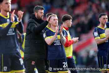 Southampton fury, Middlesbrough delight & Dijksteel future