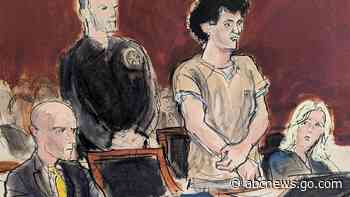 Fallen crypto mogul Sam Bankman-Fried sentenced to 25 years in prison