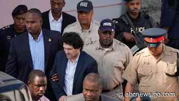 A timeline of the downfall of Sam Bankman-Fried and the colossal failure of FTX