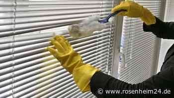 Staub dauerhaft reduzieren - mit diesen 9 Tipps gelingt es garantiert