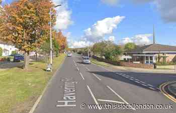 Havering Road, Romford to get new crash reduction measures