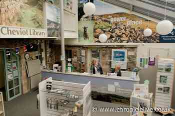 How Newcastle Building Society is bucking the trend and opening in quirky places