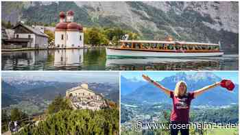 „Ausverkauf unserer Heimat“ und „Bleiben dem BGL erstmal fern“: Tourismus im Talkessel erhitzt die Gemüter