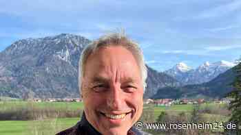 „Wir sind zu uncool“: So will Herbert Fritzenwenger junge Leute zum Biathlon bringen