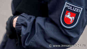 Mehrere Schüsse in Niedersachsen gefallen – Polizistin angeschossen